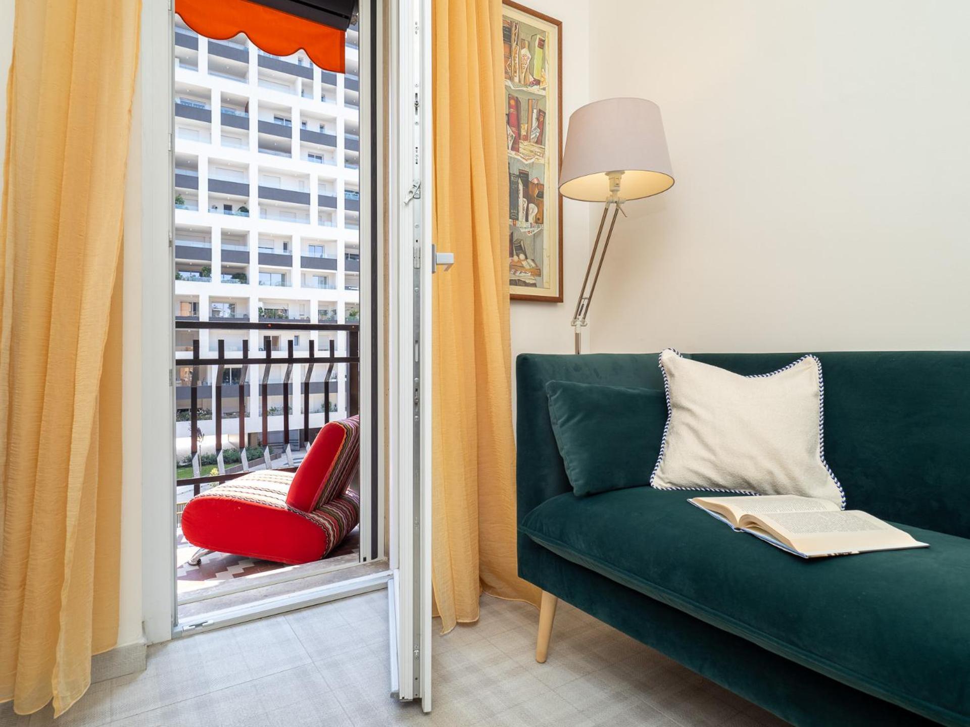Stylish Flat With Balcony - 15 Min To Duomo Lejlighed Milano Eksteriør billede