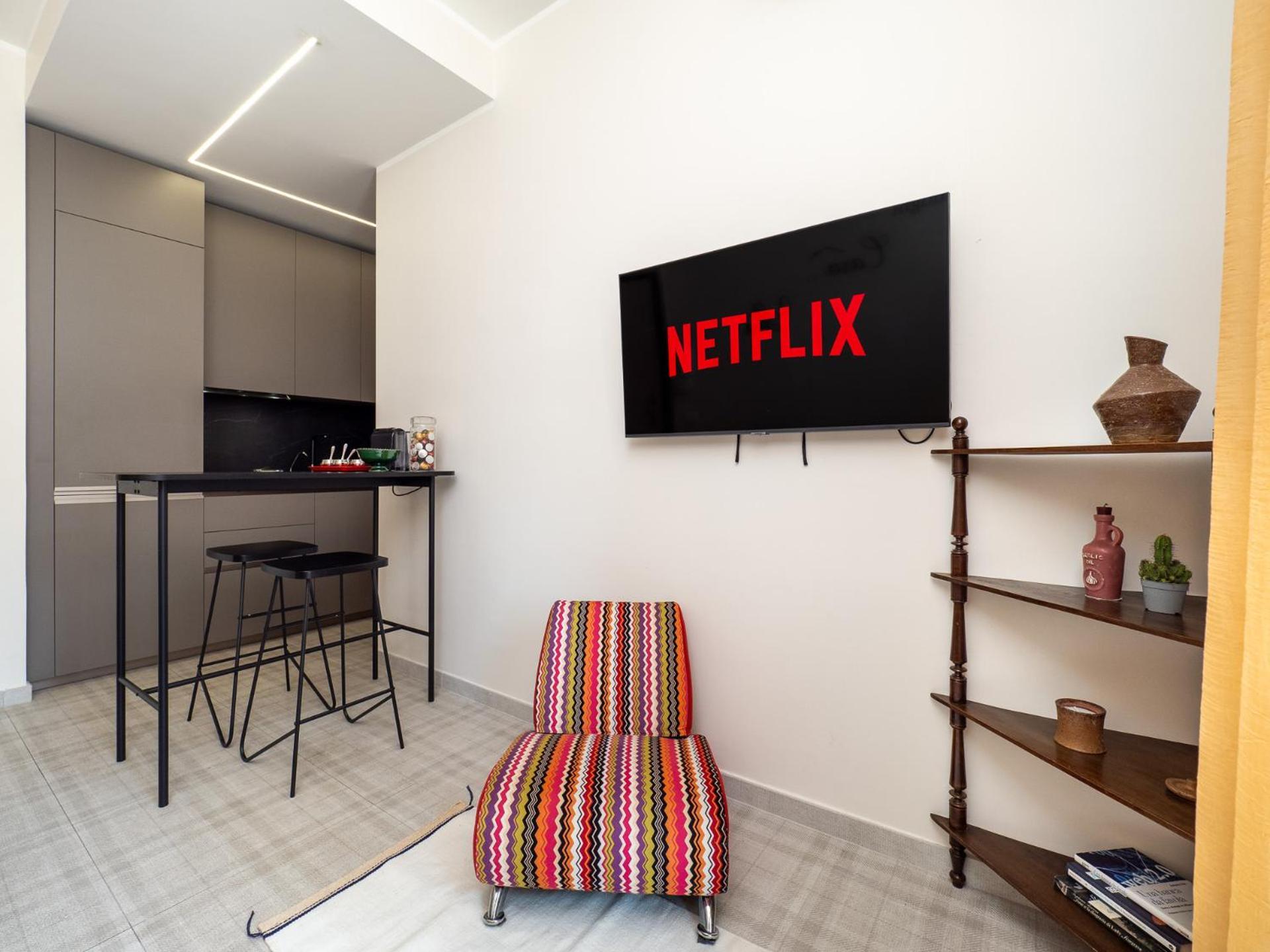 Stylish Flat With Balcony - 15 Min To Duomo Lejlighed Milano Eksteriør billede